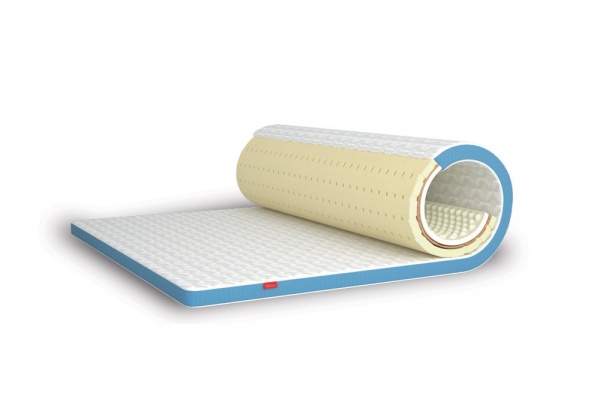 Матрас Бриз Flip MatroLuxe 140x200 см