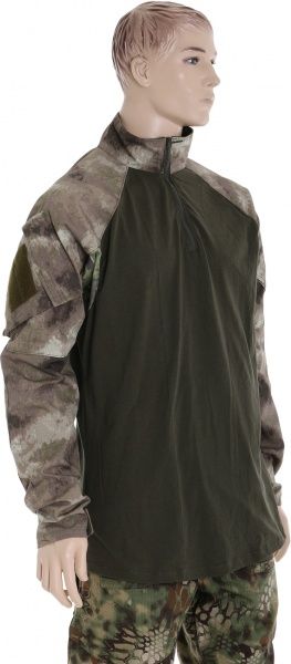 Рубашка a-tacs au Тактика