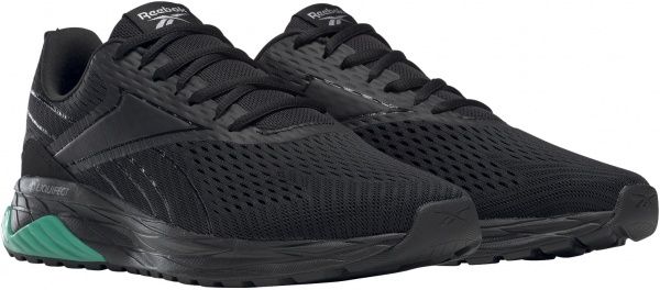 Кросівки Reebok LIQUIFECT 180 2.0 S FW7994 р.UK 9 чорний