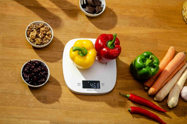 Ваги кухонні Zelmer ZKS1451 