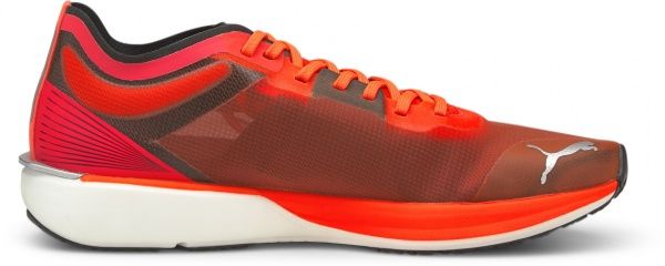 Кроссовки Puma Liberate Nitro 19491701 р.UK 11 оранжевый