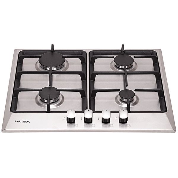 Варочная поверхность Pyramida PFX 644 SI INOX
