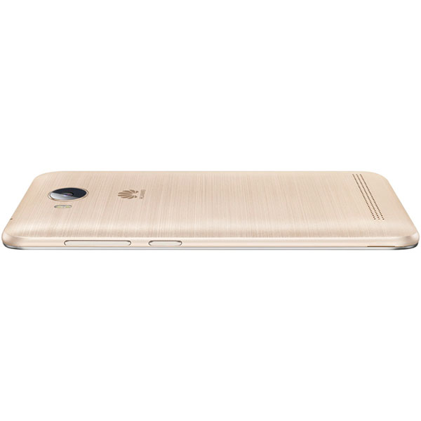 Смартфон Huawei Y3 II gold