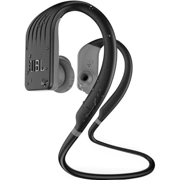 Гарнитура JBL® ENDURANCE JUMP (JBLENDURJUMPBLK) black 