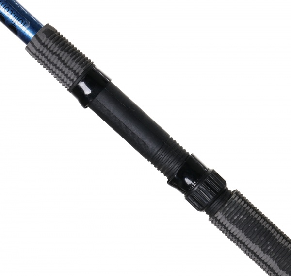 Спінінгове вудлище 