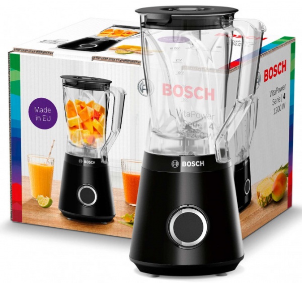 Блендер Bosch MMB6141B 