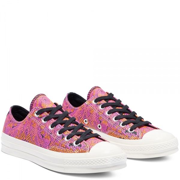 Кеди Converse Digital Daze Chuck 70 Ox 570356C р. US 9 рожевий