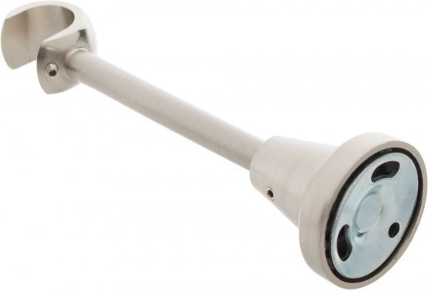 Карниз Gardinia Ally одинарний набірний d19 мм 200 см сталь 