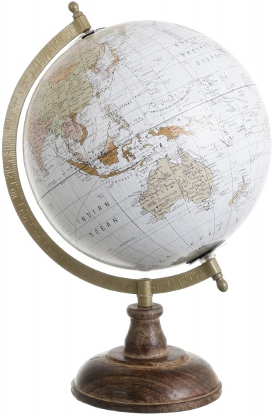 Глобус в ассортименте 33 см
