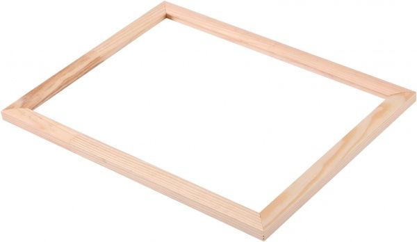 Багетна рама (16x25) мм 30x40 см Albero 