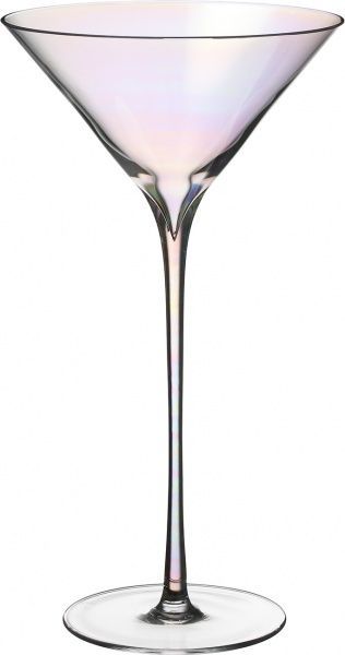 Набор бокалов для мартини Celebrate 225 мл 2 шт. перламутр LSA