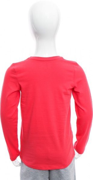 Реглан Соня Н0020 р. 122 красный 