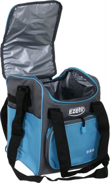 Холодильник изотермический EZetil термоэлектрический ESC22 H 12V 