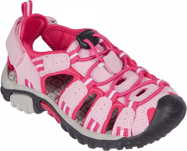 Сандалии McKinley Vapor 2 JR 185225-925391 р.31 розовый
