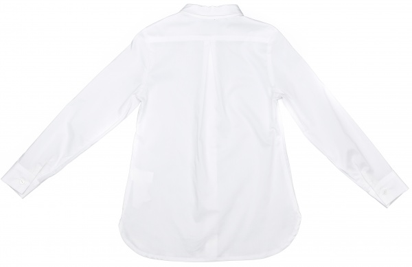 Блуза Sasha р.146 белый 4793/22 