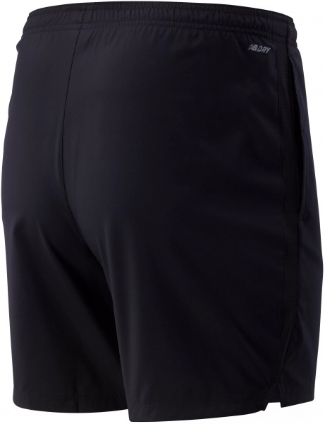 Шорти New Balance MS93189BK р. S чорний