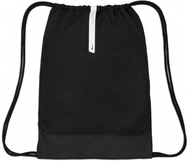 Сумка-мешок Nike Academy DA5435-010 18 л черный 