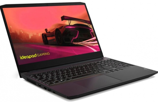 Ноутбук Lenovo IdeaPad Gaming 3 15IHU6 15,6