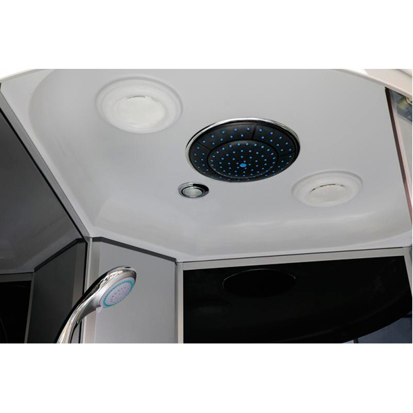 Гидромассажный бокс GM SV-428 90x90