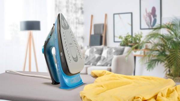 Система парова Braun FI3194BK FreeStyle 3 