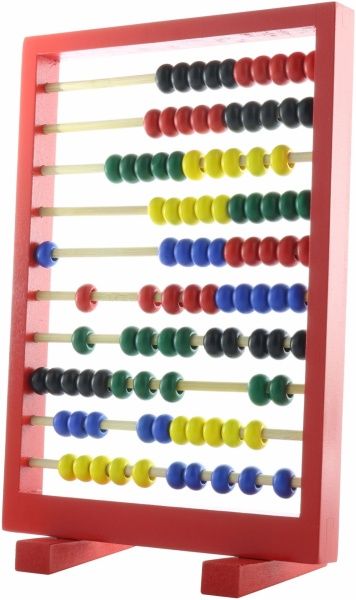 Счеты Bino 84109