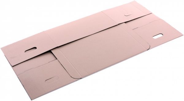 Гофроящик  канцелярский 535x360x255 мм