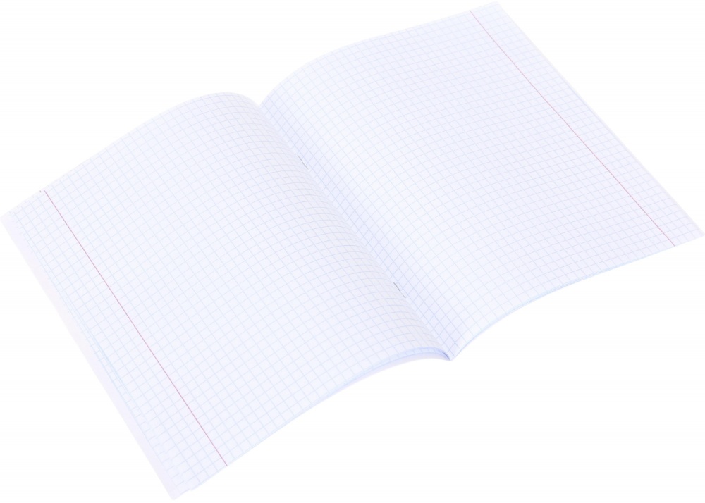 Тетрадь школьная Pixel landscape1_25 Nota Bene