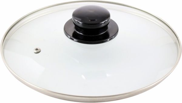 Кришка Terracotta 24 см D47WA24 Domo