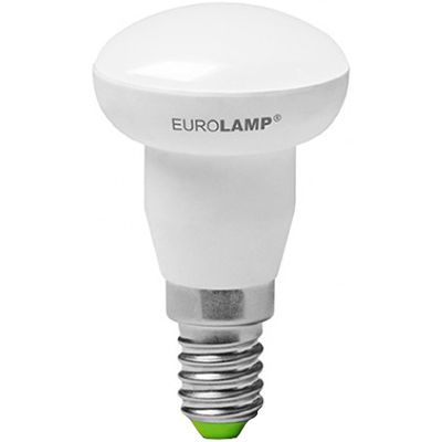 Лампа LED Eurolamp R39 3.5 Вт E14 теплый свет