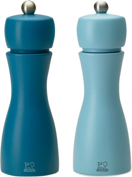 Набір млинків для солі та перцю Літо 20400174 Peugeot