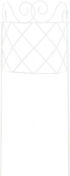 Опора декоративна Прованс Дуга маленька 77 см 4090999