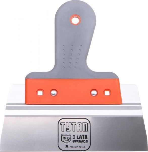 Шпатель 200x60 мм фасадний Instar 2028