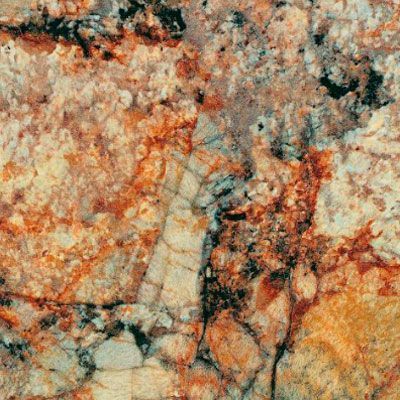 Столешница LuxeForm S054 3050x600 мм гальяно