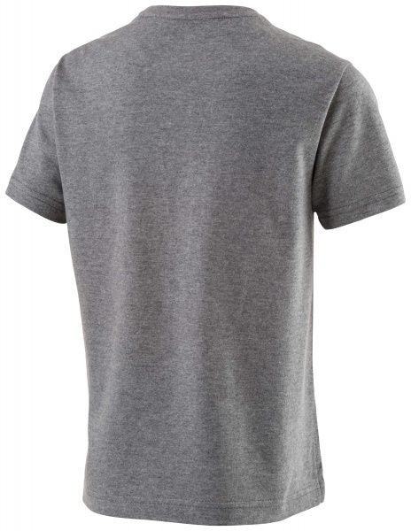 Футболка Energetics Argentiere I Jrs 285861-901022 128 червоний