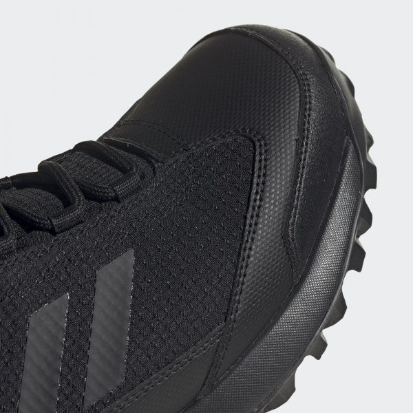 Ботинки Adidas TERREX FROZETRACK M AC7841 р. 9 черный