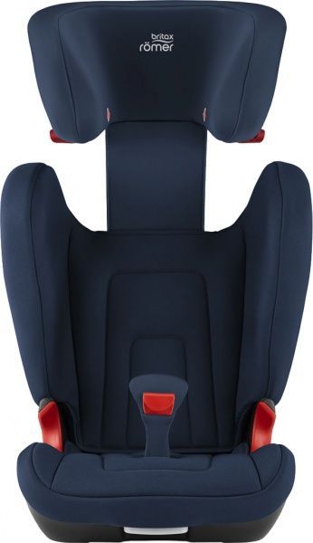 Автокресло Britax-Romer Kidfix2 R Moonlight Blue синий 2000031436