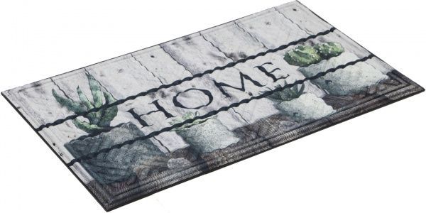 Коврик Multy Home Europe Sp. z o.o. Lima Succulents 45x75