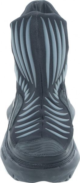 Сапоги EA7 WOVEN SNEAKER X8Z019-XK120-N739 р. 11 черный