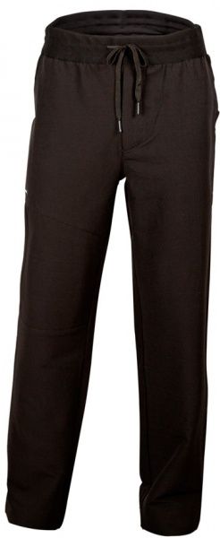 Брюки робочі Sizam Cambridge р. XXL зріст універсальний 30076 чорний