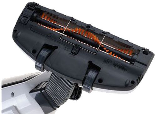 Пылесос аккумуляторный Electrolux EERC70IW white 