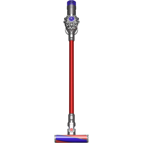 Пылесос аккумуляторный Dyson V6 Total Clean