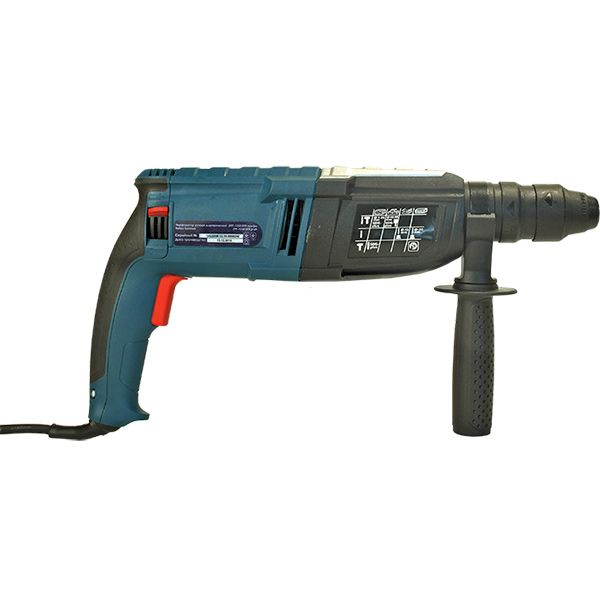 Перфоратор Зеніт ЗПП-1200/2 DFR профі