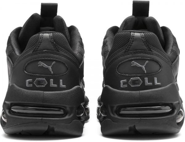 Кроссовки Puma Cell Endura Rebound 36980602 р.11 черный