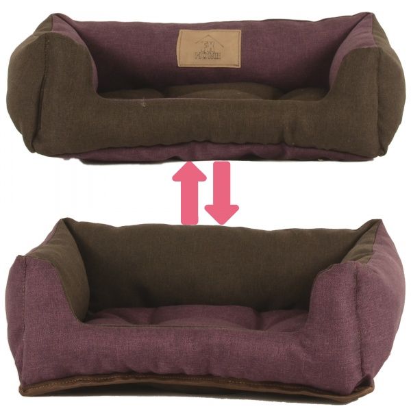 Лежак FX home Diplomat 