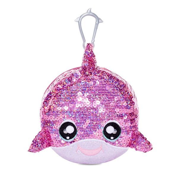 Набір з лялькою Na! Na! Na! Surprise серії Sparkle S3 W1_Криста Сплаш 573760