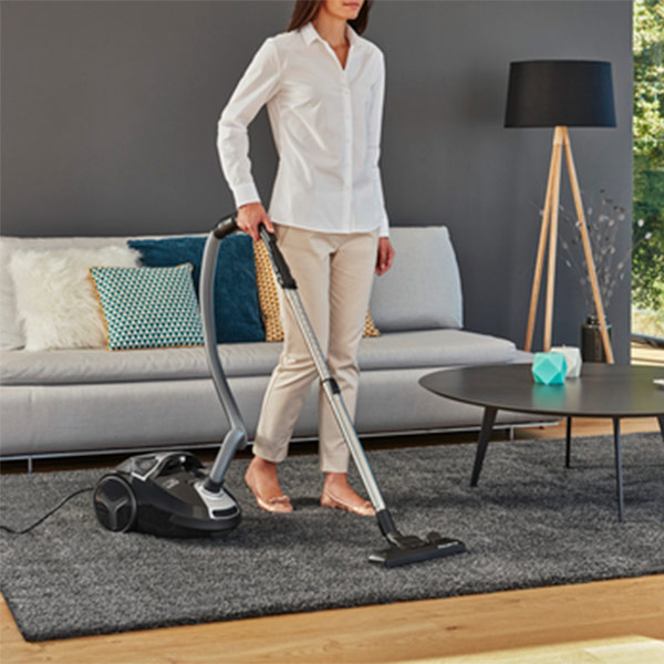 Пылесос Rowenta RO3985EA