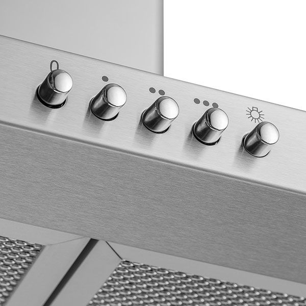 Витяжка Pyramida KSX 60 IX