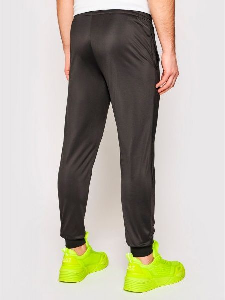 Спортивний костюм EA7 TRACKSUIT 3KPV58-PJ08Z-1200 р. M чорний