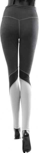 Лосины Nike 833314-071 XS серый