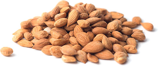 Абрикосові кісточки вагові